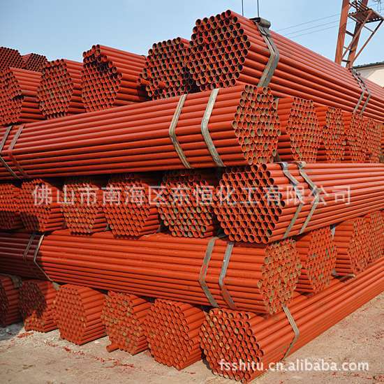 250公斤\/桶 铁红防锈漆 钢管排栅防锈漆 图片