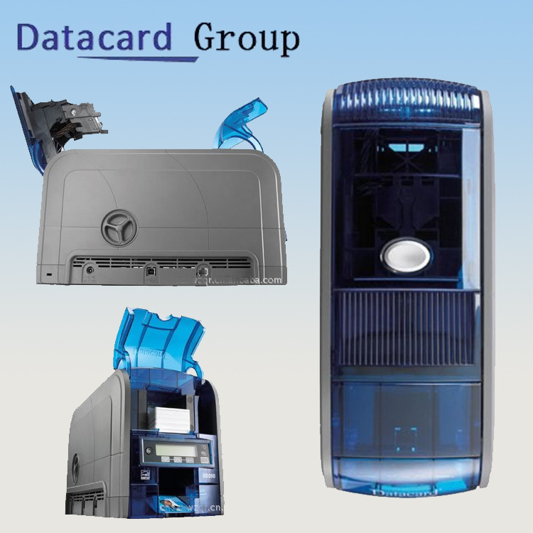 Datacard SD260-2