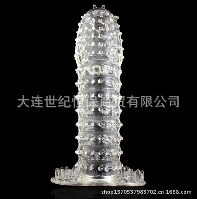 水晶套2