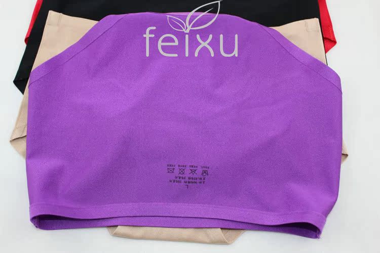 半件围 高档 炫V 光面<em>无痕文胸</em>配套内裤 K033