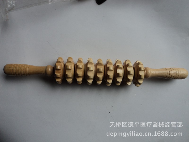 按摩捶打拍痧系列