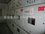 高低压开关柜报价 厂家设计高低压柜 双电源自动切换柜