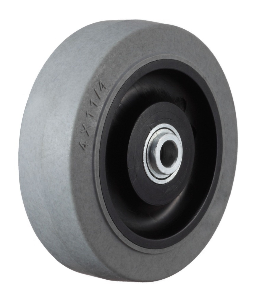 生产销售TPR防静电脚轮导电脚轮导电系数10