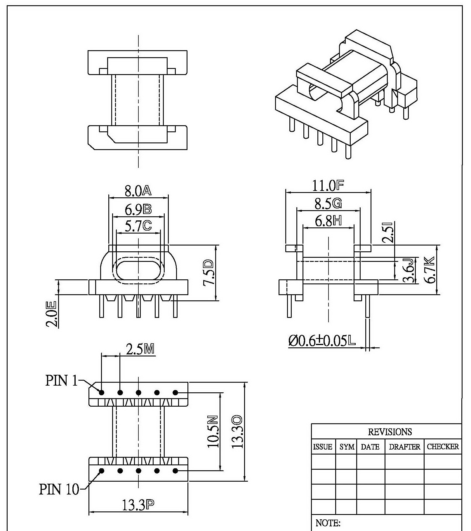 EPC-13（5V1A） 2012-7-18