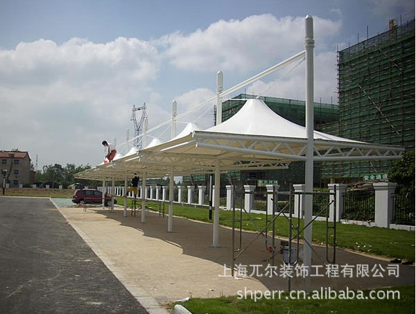 车蓬 电动车车蓬 车蓬汽车棚