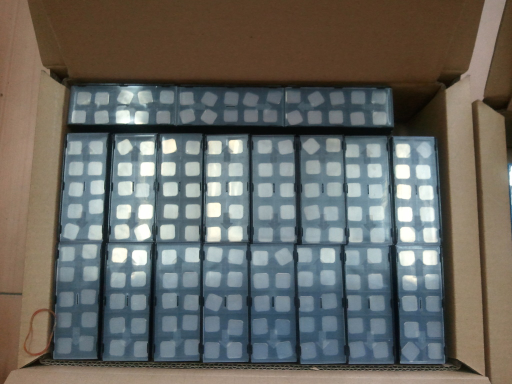 厂家直销供应株洲硬质合金刀片 SEEN1203AFTN陶瓷刀片