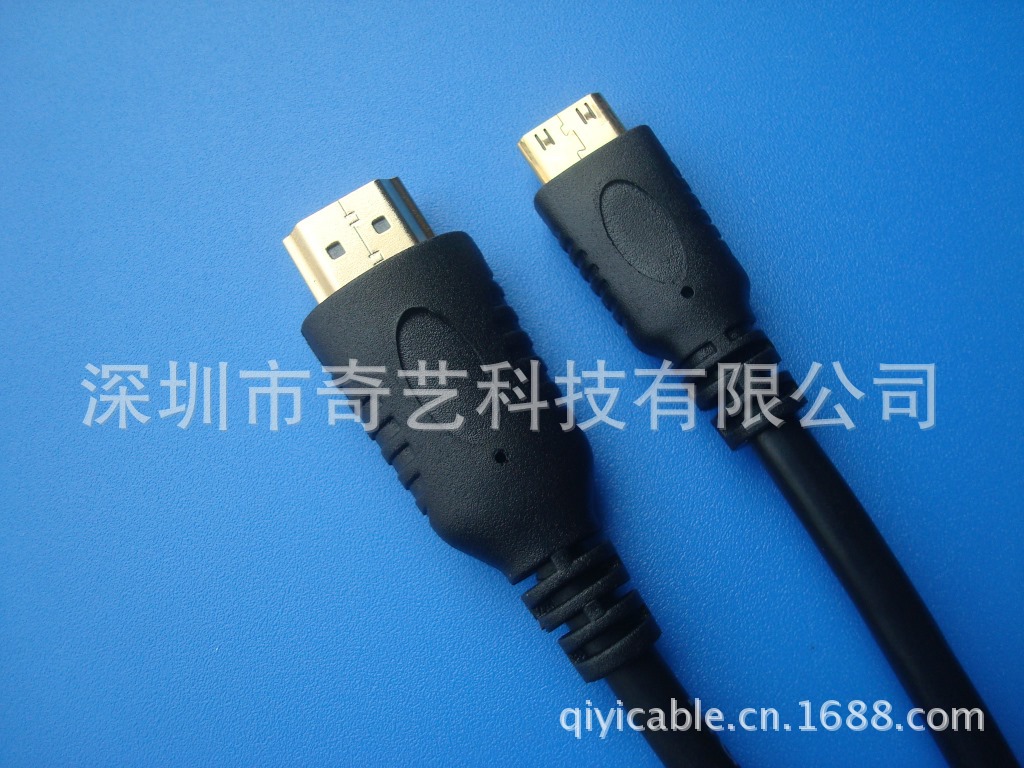 HDMI 0.6米 HDMI线 HDMI高清线