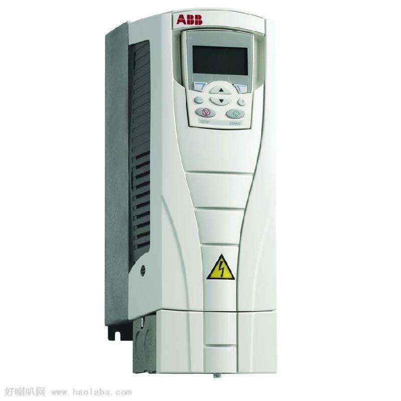 ABB变频器8