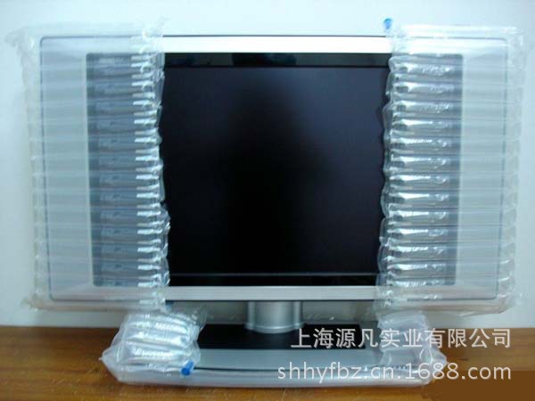 液晶电视气柱袋