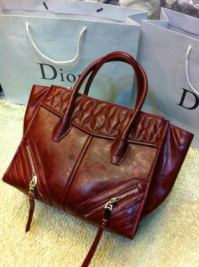 Handbag A323