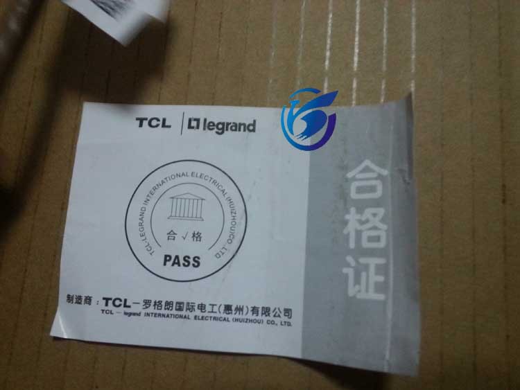 tcl六類非屏蔽雙絞線10