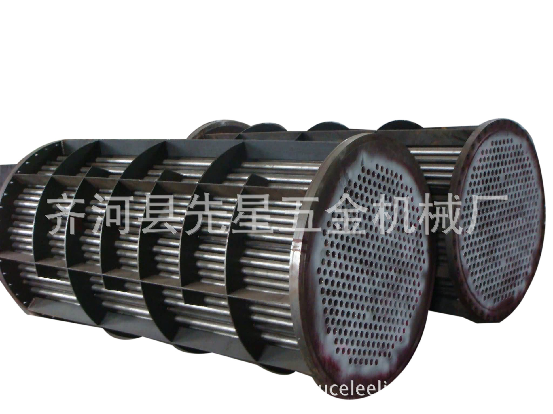 【250㎡列管式换热器】价格,厂家,图片,换热器