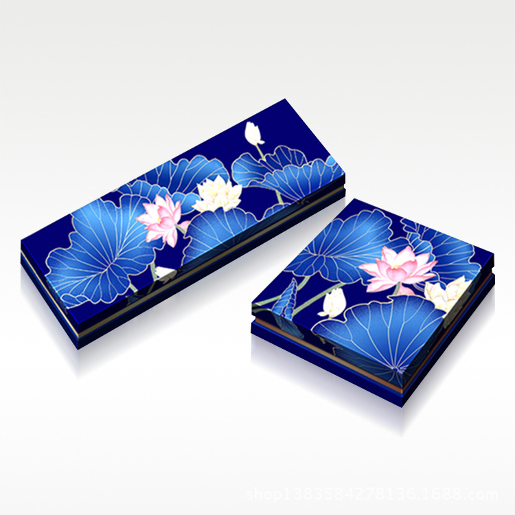 订制月饼包装 月饼包装盒批发 月饼包装 月饼包