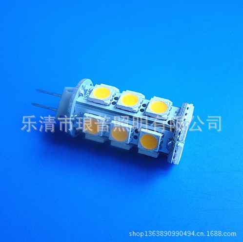 G4 5050 18SMD