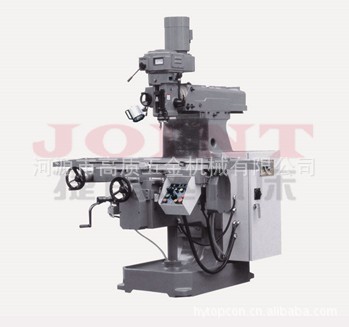 厂家供应高精密型铣床 6PM-I 摇臂铣床