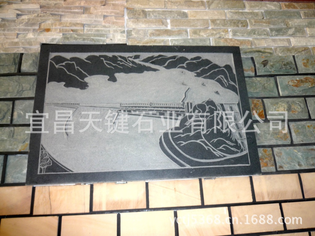 浮雕雕刻