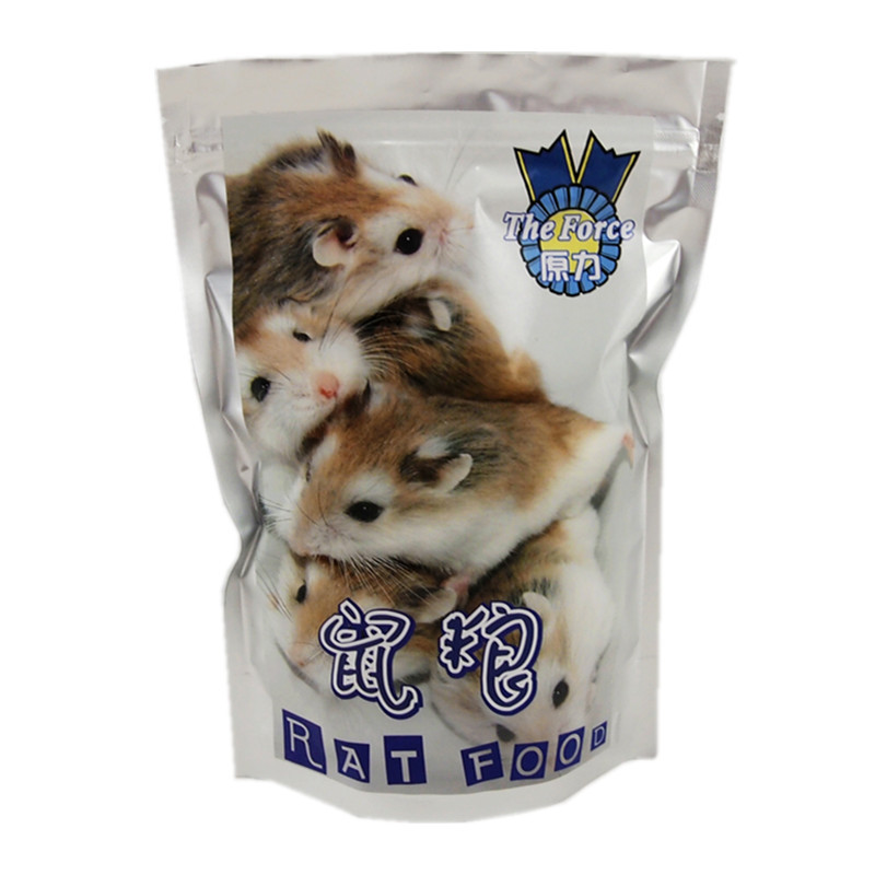【【原力】仓鼠粮 高蛋白型 孕鼠幼鼠 添加面包虫400g(LB)】价格,厂家,图片,其他宠物食品,南昌精彩实业有限公司-马可波罗网