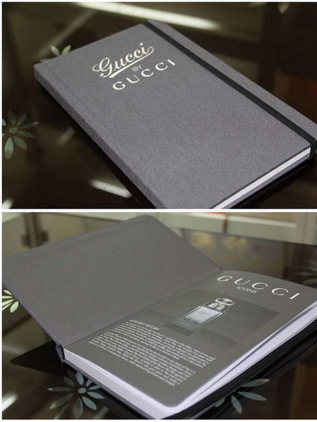 gucci notebook -4004