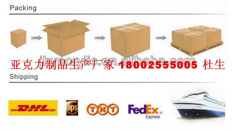 Newest promotional a5 brochure holder