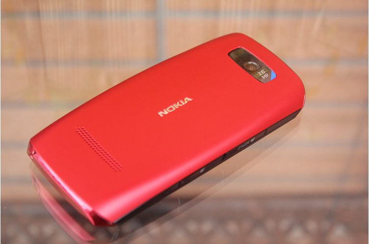 品牌手机批发 诺基亚N3050 3.0电阻屏 时尚手