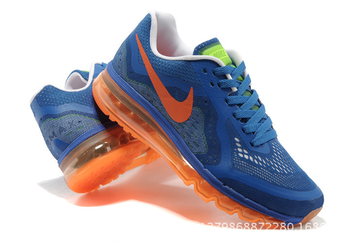 超A 2014Air Max全掌氣墊40--45