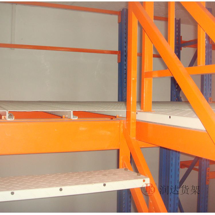 阁楼货架4
