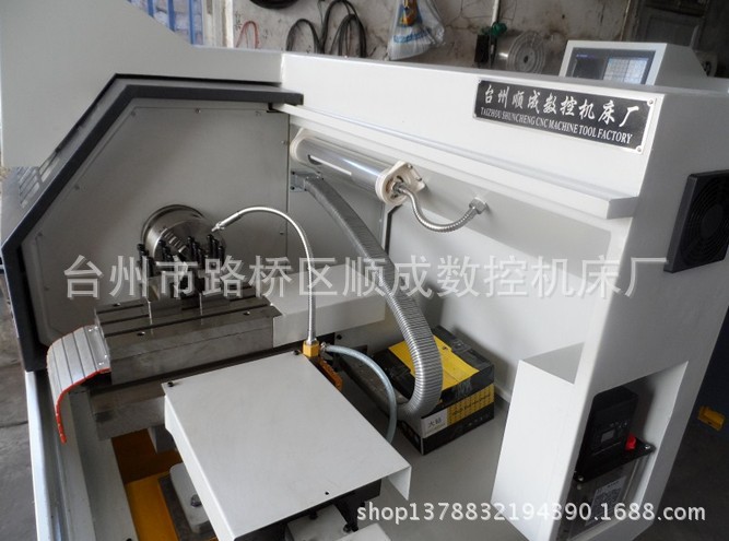 厂家直销 批发 数控车床 数控机床  量多价优 长期供应 质优