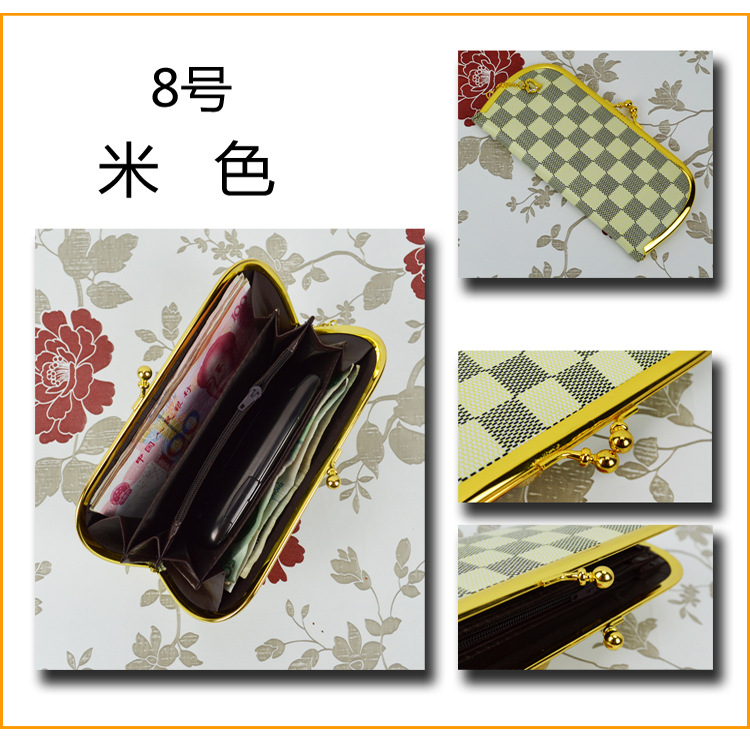 8號米色展示