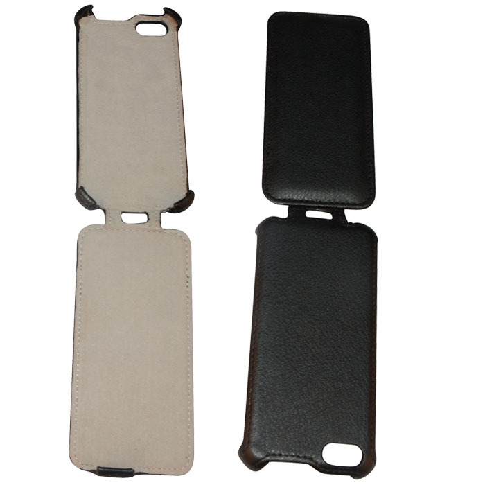 苹果iphone5/5s热定型手机皮套