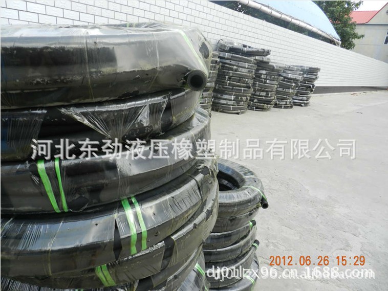 加布输水胶管 1