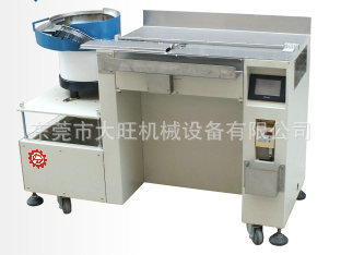 自动尼龙扎节机 25000