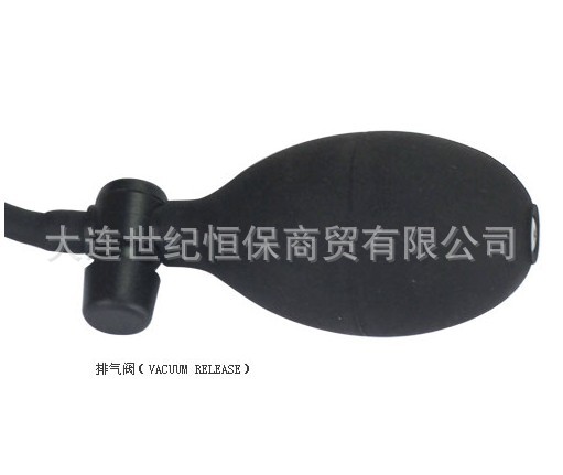 百樂後庭充氣3