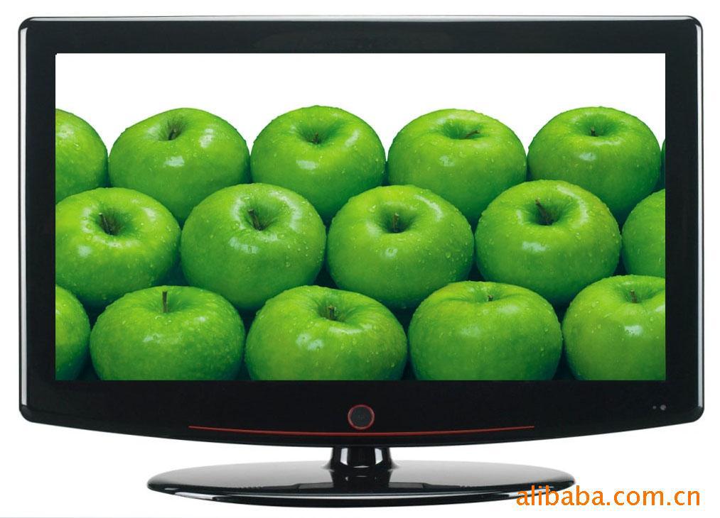 批发液晶彩电26寸液晶电视液晶显示器LCD TV