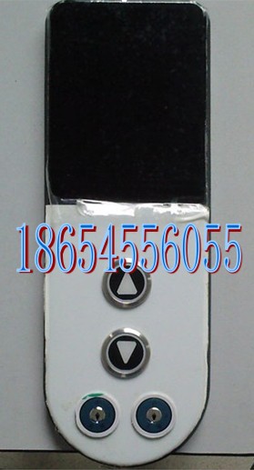 通力电梯KDS50外呼整套