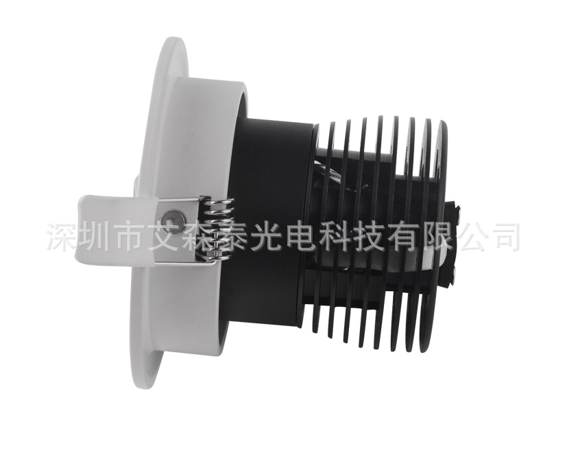 ASTDF075N-05 酒店特效筒灯 COB高效