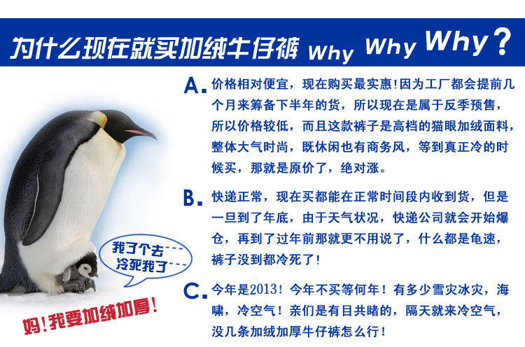 冬天描述3