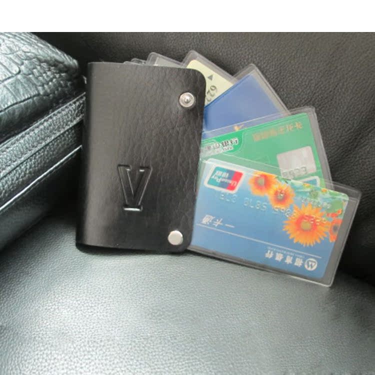 合页卡包 (750-2)