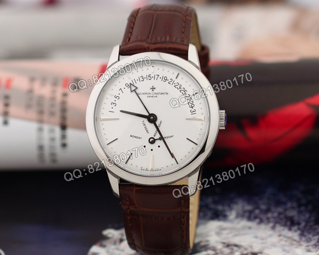 【VC 多功能4针全钢镂空机械表】价格,厂家,图