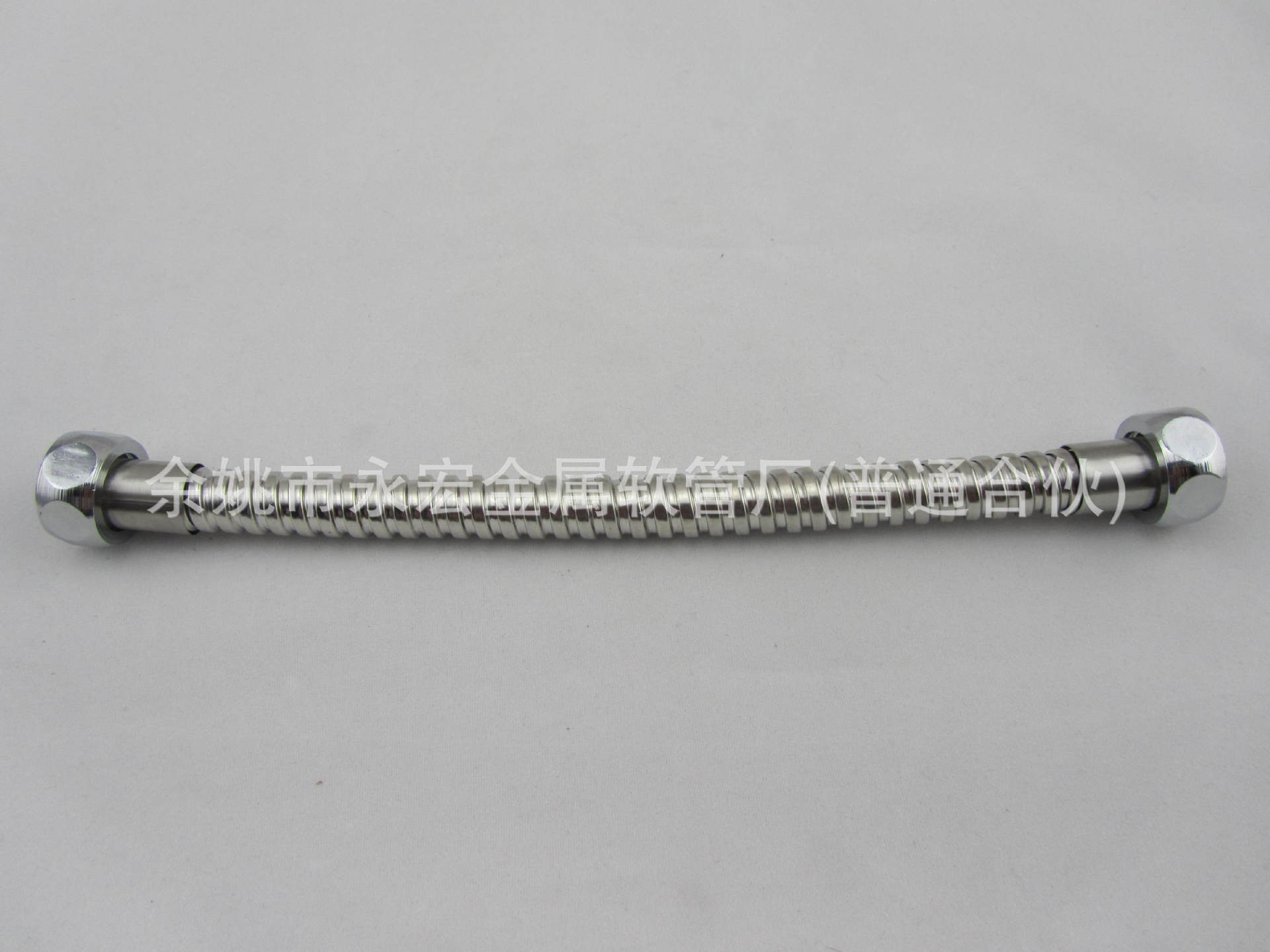 不锈钢穿线软管 波浪管 防鼠管 户外护线软管图