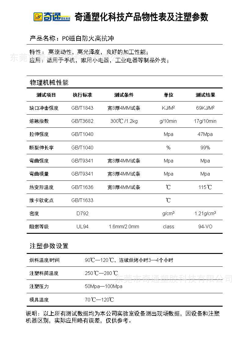 PC磁白防火高抗�? height=