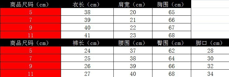 0322猫头鹰套装