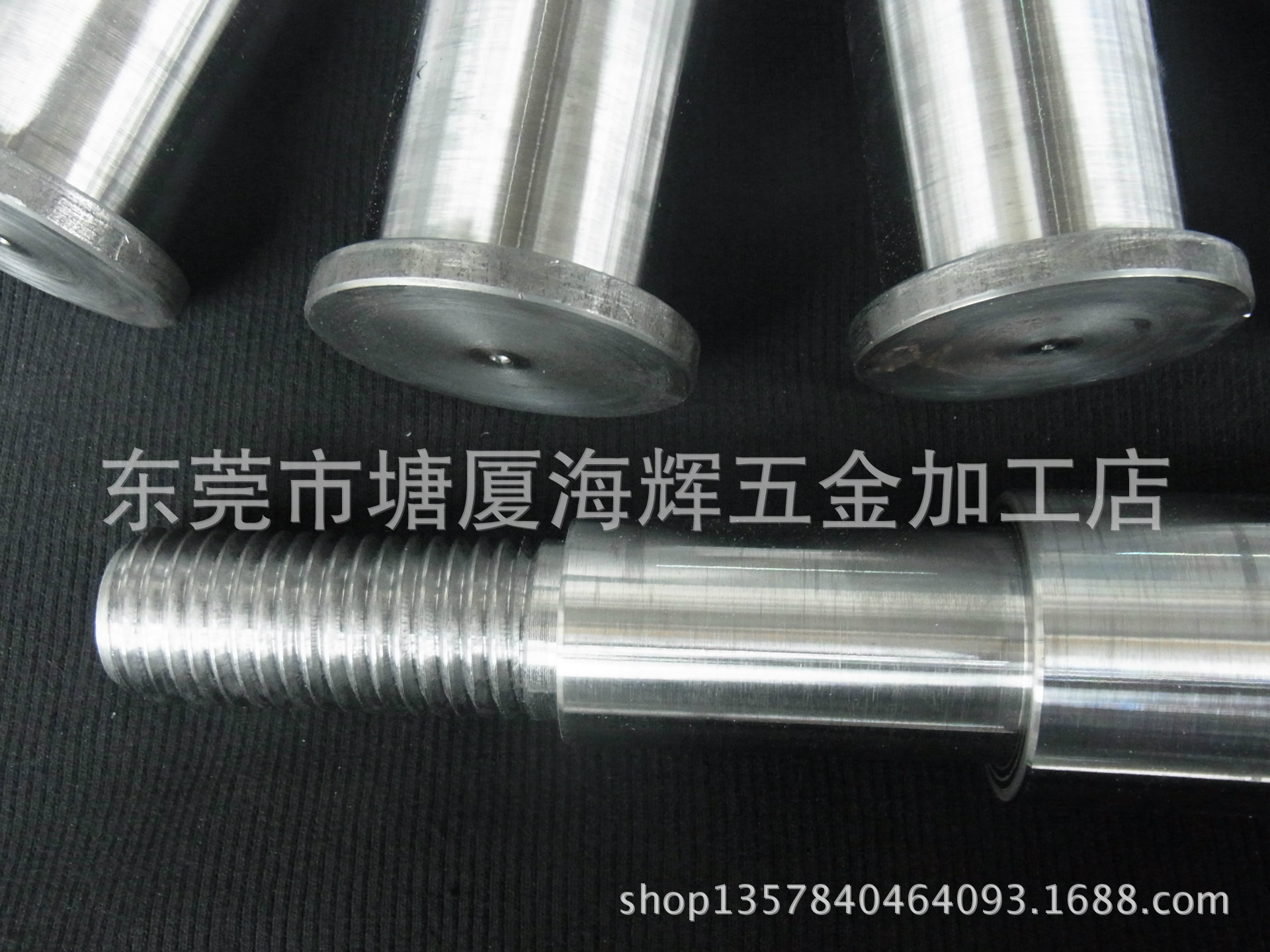 东莞海辉机械加工提供CNC数控车床加工