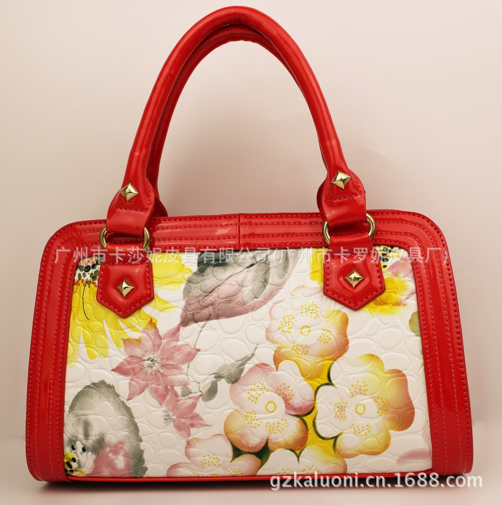 【广州皮具 厂家批发手提包】价格,厂家,图片,时