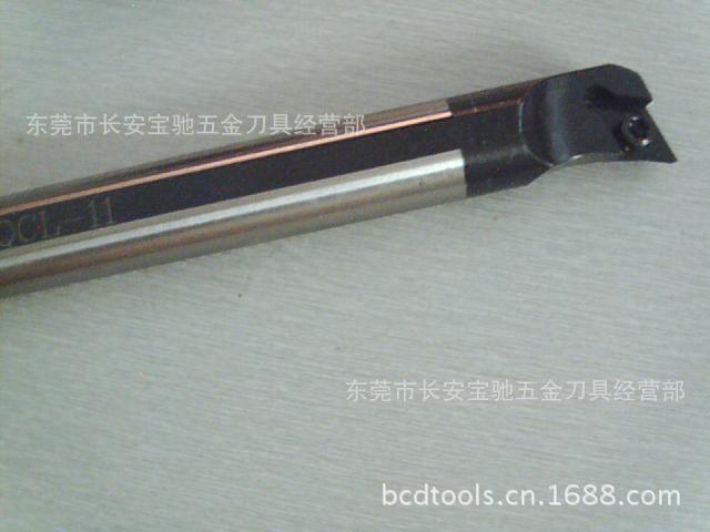 现货供应台湾三井内径车刀杆 S16Q-SDQCL-11