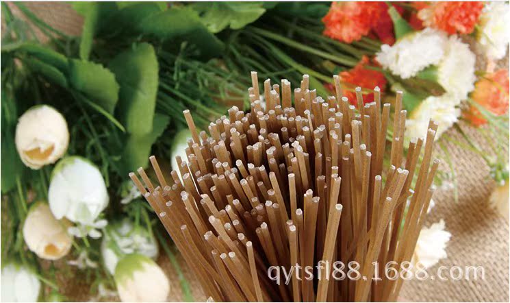 -庆阳甜水飞龙 甘肃特产 营养健康荞麦速食面1