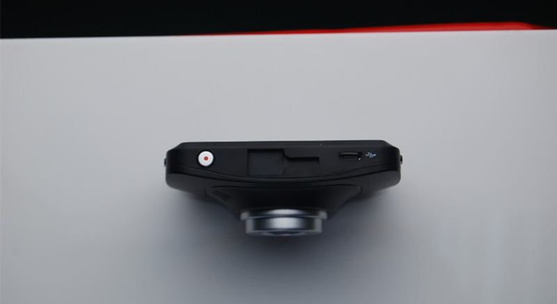 GS308 聯詠方案行車記錄器