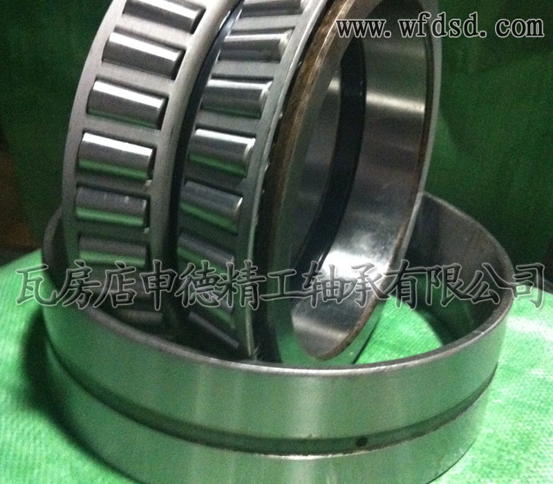 圆锥滚子轴承34