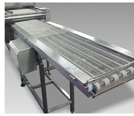 乙型网带输送机1