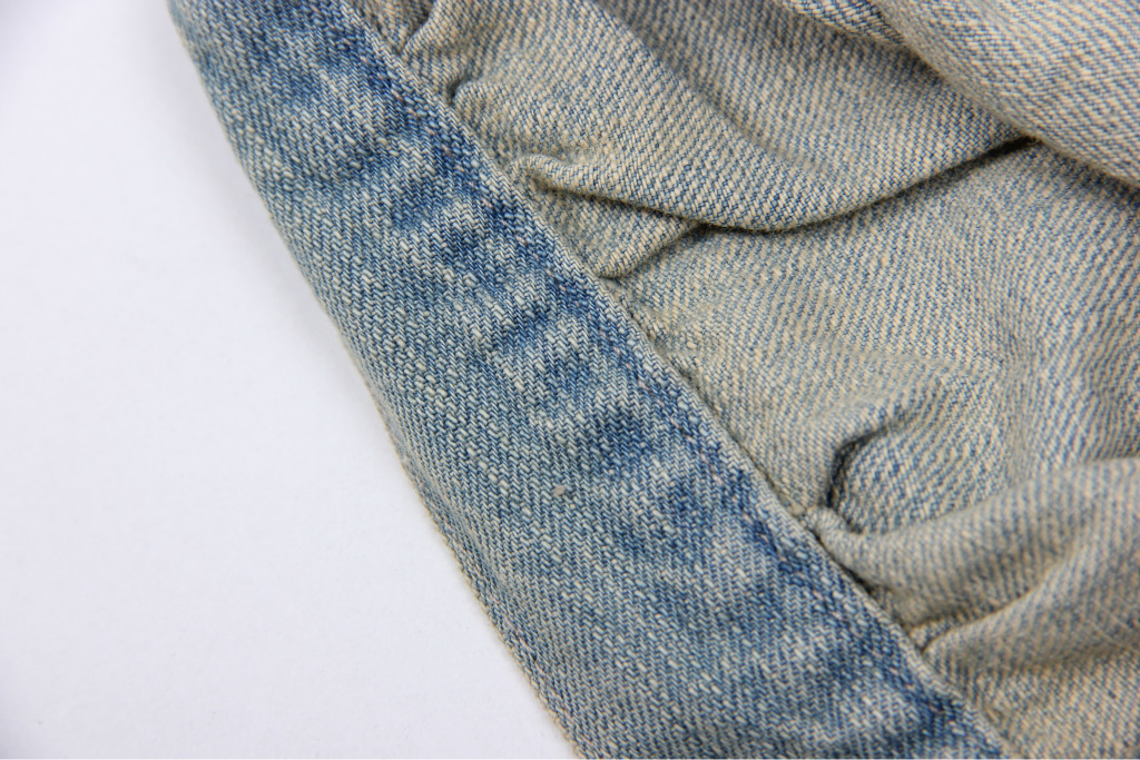 外贸原单 欧美休闲牛仔中裤 <em>短裤</em> 女 <em>库存</em> 清仓