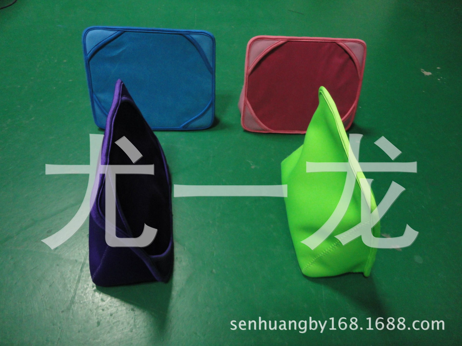 mini ipad 枕頭內膽包